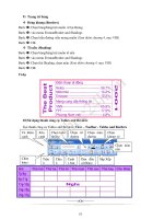 Giáo trình microsoft word căn bản_phần 6. potx