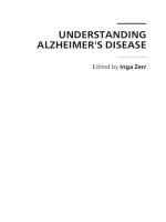 Understanding Alzheimer''''s Disease Edited by Inga Zerr docx
