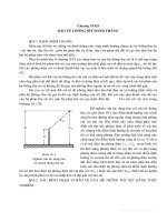 Bảo vệ chống sét đánh thẳng