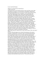 coyote and don maclean