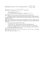 Đề Thi Thử Lớp 10 Toán Học 2013 - Phần 3 - Đề 2 potx