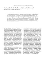 Báo cáo khoa học: 