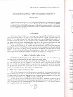 Xây dưng phần mềm thiết kế mạng báo hiệu số 7. doc