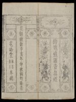 chú hồn lư quốc âm chân kinh - 鑄魂爐國音真經