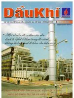 MỘT SỐ VẤN ĐỀ CƠ BẢN CỦA NỀN KINH TẾ VIỆT NAM TRONG BỐI CẢNH KHỦNG HOẢNG KINH TẾ TOÀN CẦU HIỆN NAY pptx