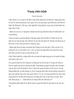 Trạng chữa bệnh potx