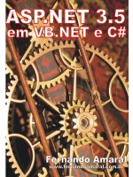 ASP.NET 3.5 em VB.NET e C# doc