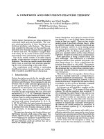 Báo cáo khoa học: 