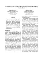 Báo cáo khoa học: 