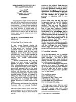 Báo cáo khoa học: 