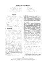 Báo cáo khoa học: 