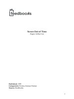 Seven Out of Time pdf