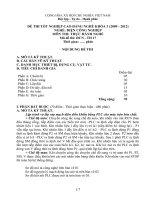 đề thi thực hành tốt nghiệp khóa 3 - điện công nghiệp - mã đề thi mã đề thi dcn - th (17)