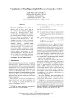 Báo cáo khoa học: 