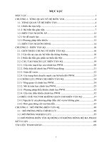 Nghiên cứu biến tần 4Q