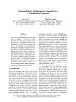 Báo cáo khoa học: 