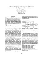 Báo cáo khoa học: 