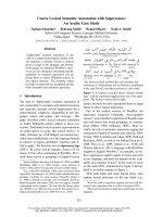 Báo cáo khoa học: 