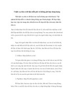 5 dịch vụ chia sẻ dữ liệu miễn phí và không giới hạn dung lượng ppt