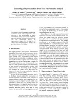 Báo cáo khoa học: 