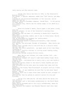 jerry garcia and the grateful dead