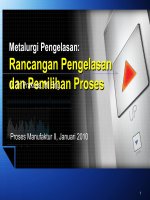 Bab 29 welding design process selection