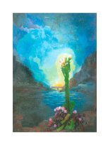 HỌA SĨ TRƯƠNG THẾ MINH pot