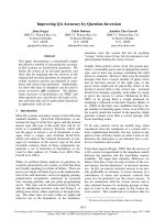 Báo cáo khoa học: 