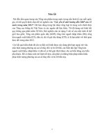 phân tích các yếu tố ảnh hưởng gdp các nước trên thế giới năm 2012 ppt