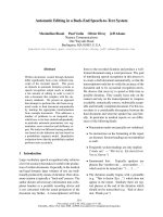 Báo cáo khoa học: 