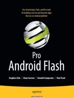 Pro Android Flash pptx