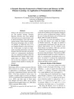 Báo cáo khoa học: 