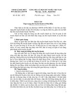 BAO CAO DAI TRUYEN THANH NAM 2012 pptx