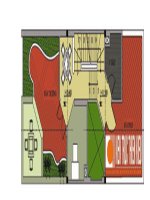 Xây nhà 4 tầng có tầng lửng và chỗ để ô tô ppt