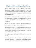 Để quản trị tiền lương không còn là gánh nặng docx