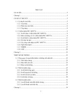 công nghiệp vi điện tử