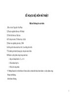 Kế hoạch môi trường trong trường trung học