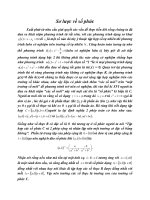 Sơ lược về số phức pot