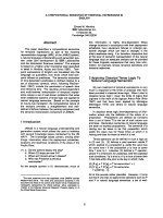 Báo cáo khoa học: 