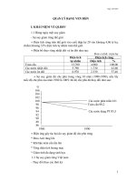 Quản lý rừng ven biển potx