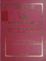 Những điểm mới về chế định thương nhân trong luật thương mại Việt Nam năm 2005