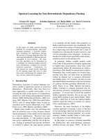 Báo cáo khoa học: 