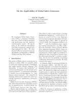 Báo cáo khoa học: 