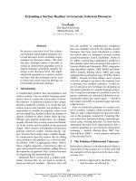 Báo cáo khoa học: 