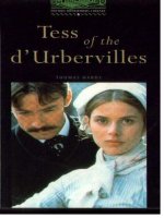 Tess of the d'urbervilles