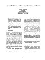 Báo cáo khoa học: 