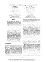 Báo cáo khoa học: 