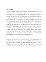 NGHIÊN CỨU VỀ BẢO HIỂM Y TẾ CỦA NHÓM DOANH NHÂN CÀ MAU 2013