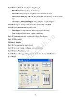 Giáo trình microsoft word căn bản_phần 5 ppt