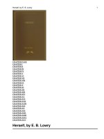 Herself Talks with Women Concerning Themselves doc